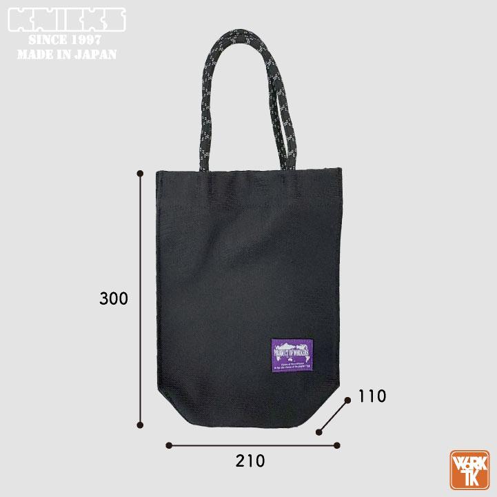 KNICKS ニックス コーデュラバリスティック生地 ボンディングバック M (即日出荷) nx-pro-m 爆買 | KNICKS | 02