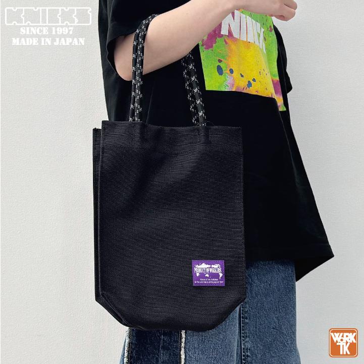 KNICKS ニックス コーデュラバリスティック生地 ボンディングバック M (即日出荷) nx-pro-m 爆買 | KNICKS | 06