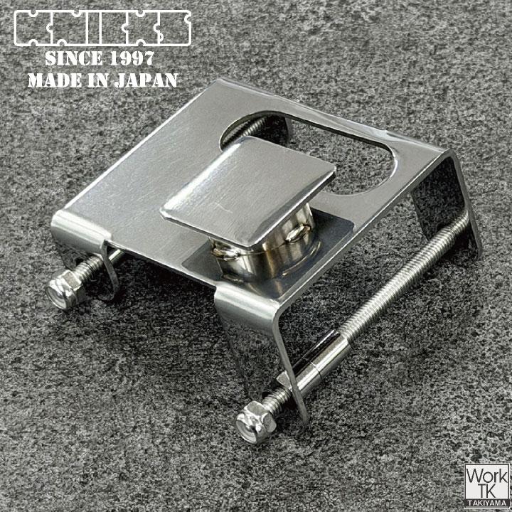 KNICKS（ニックス） 固定着脱タイプ 2段ビットホルダー SUS-BH