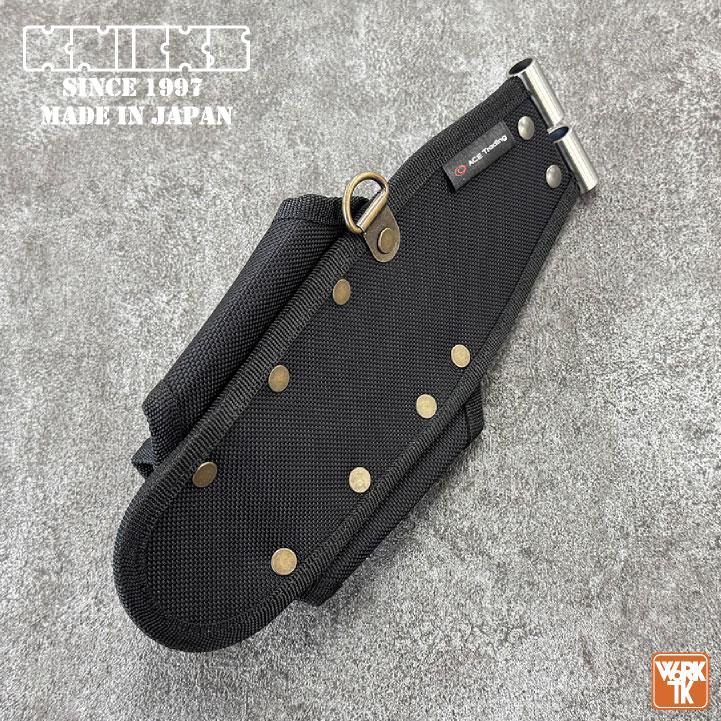 KNICKS ニックス タイトフィットシリーズ ペンチ・ドライバー5P