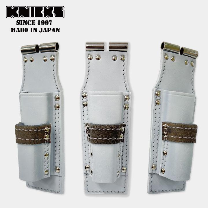 KNICKS（ニックス） チェーン式モンキー・シノ付 ラチェットホルダー