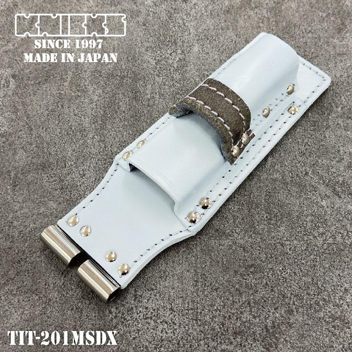 KNICKS（ニックス） チェーン式モンキー・シノ付 ラチェットホルダー