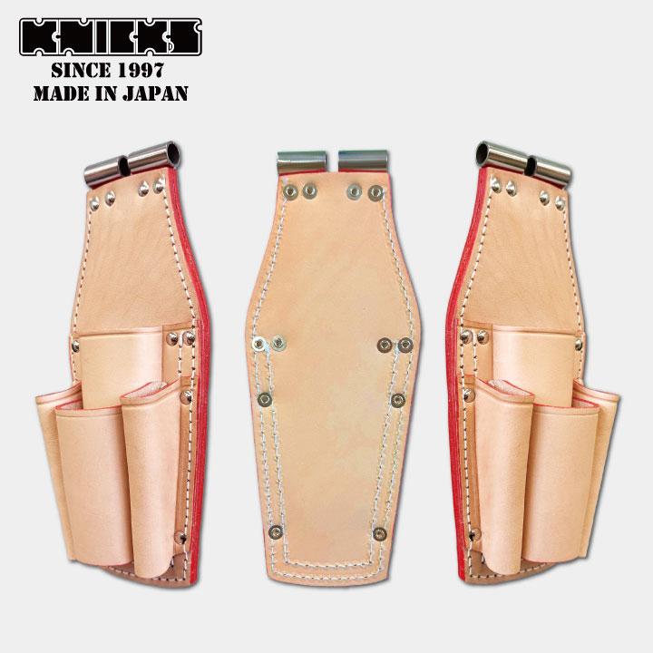 KNICKS（ニックス） チェーン式ペンチ・ドライバーホルダーLLタイプ
