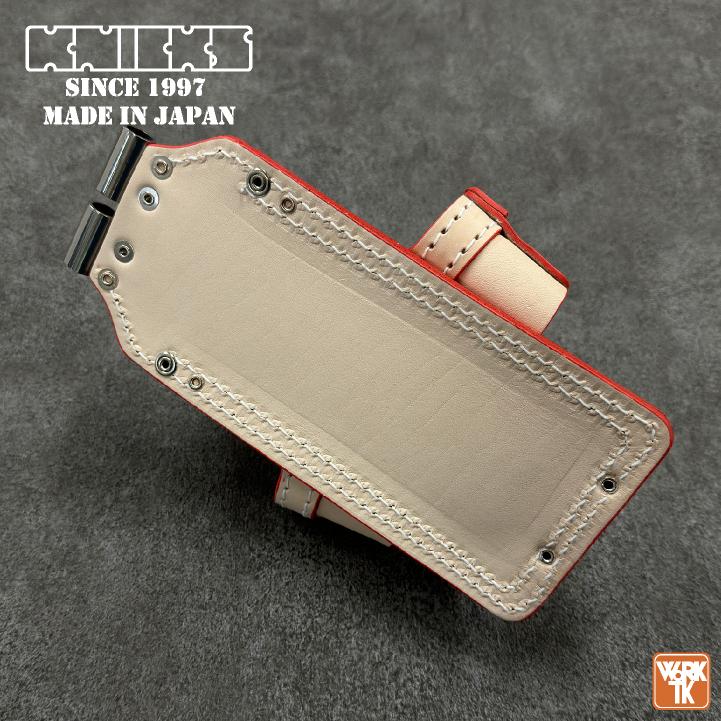 ニックス TIT-602PDX チタン補強プレート入 板金ホルダーベージュ