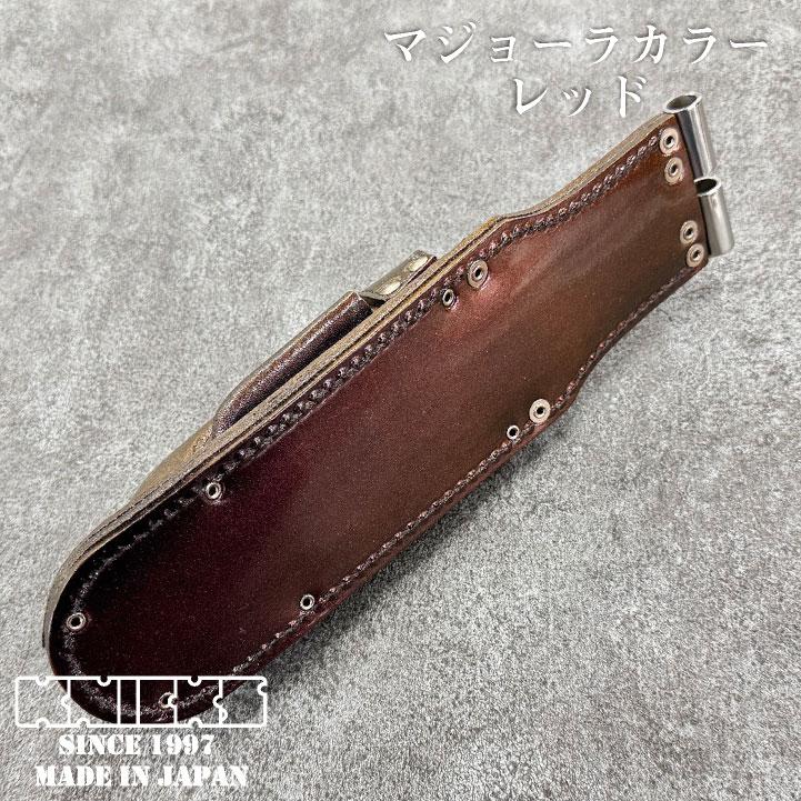KNICKS（ニックス） TIT補強プレート入折畳式充電ドライバーホルダー