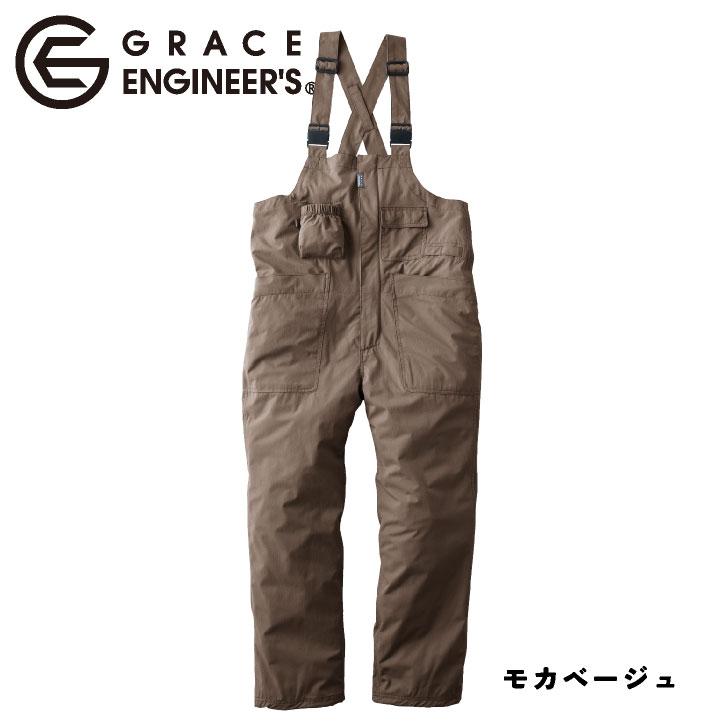 エスケープロダクト サロペット 春夏 秋冬 ツナギ メンズ レディース 軽量 ヒップオープン 多機能ポケット アウトドア DIY 仕事服 おしゃれ sk-ge810 | ブランド登録なし | 06