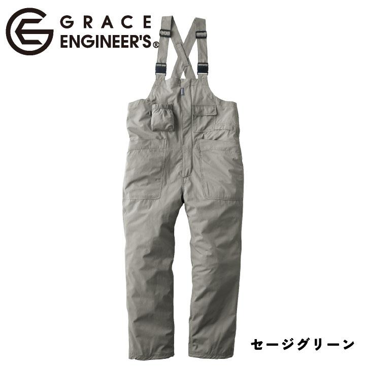 エスケープロダクト サロペット 春夏 秋冬 ツナギ メンズ レディース 軽量 ヒップオープン 多機能ポケット アウトドア DIY 仕事服 おしゃれ sk-ge810 | ブランド登録なし | 07