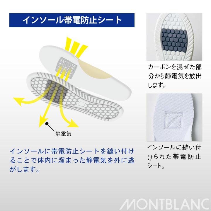 FF-201 ナースシューズ スニーカー 男女兼用 軽量 看護師 医療用 リハビリ 整骨院 理学療法士 介護士 歯科衛生士 住商モンブラン sm-ff-201 |  | 02