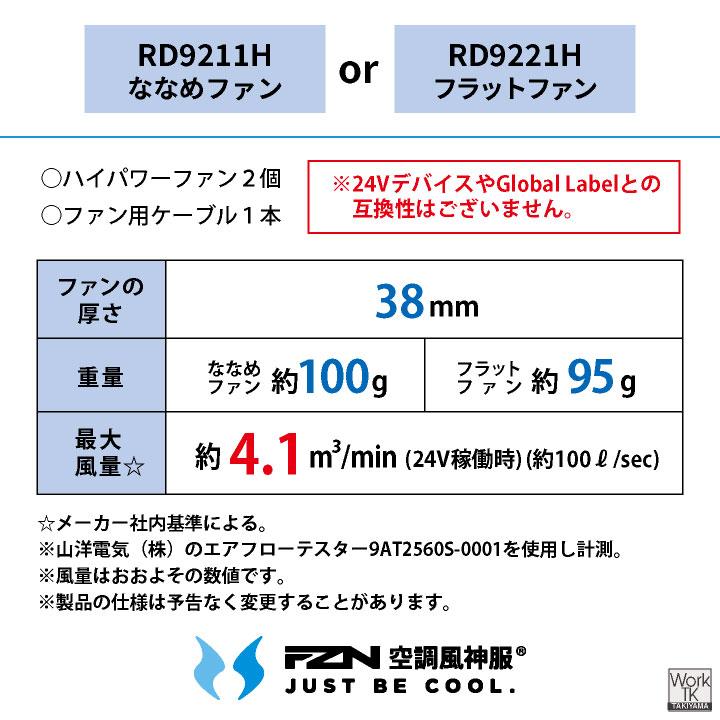 2026年新型) サンエス 12V ファンバッテリーセット デバイス 空調作業