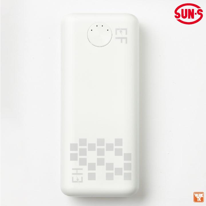サンエス モバイルバッテリー 10,000mAh デバイス バッテリー ペルチェ 冷却ウェア 電動ウェア 作業服 仕事服 作業着 ss-rd9241 爆買 | ブランド登録なし | 02