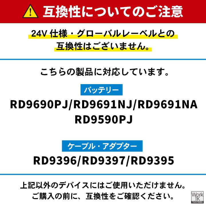 (2026年新型) サンエス 空調風神服 24V ななめ ファンセット 空調作業服 空調ウェア ファン付きウェア 作業着 春夏 熱中症対策 暑さ対策 即日出荷 ss-rd9610ph | ブランド登録なし | 06