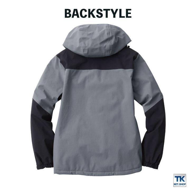 SOWA（ソーワ） 防寒ブルゾン 秋冬 防寒着 防水 防寒 ブルゾン