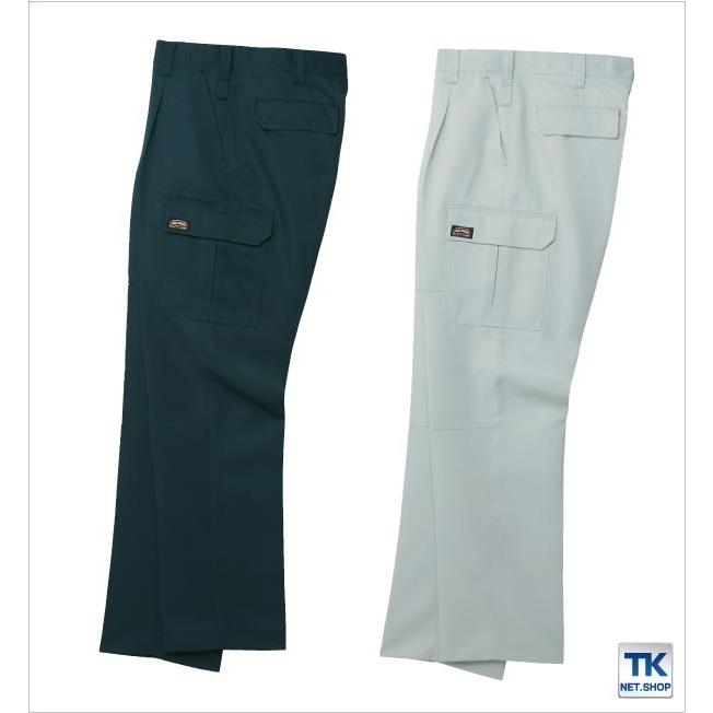 作業ズボン カーゴパンツ 作業着 作業服 ベトナムズボン 春夏 秋冬 SOWA sw-1608 | SOWA | 02