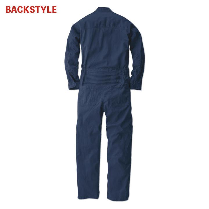 桑和 長袖 つなぎ 綿100％ 吸汗 イベント メンズ レディース 学園祭 ダンス 制服 オールインワン ツナギ オーバーオール SS S M L LL 春夏 秋冬 SOWA sw-9000b |  | 08