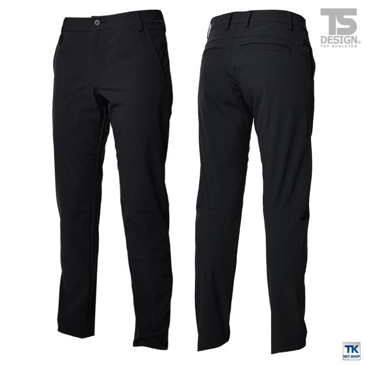 TS DESIGN 4D レディースパンツ TOWA ストレッチ 吸汗速乾 帯電防止 作業ズボン 春夏 秋冬 スラックス tw-91121 | TS DESIGN | 07
