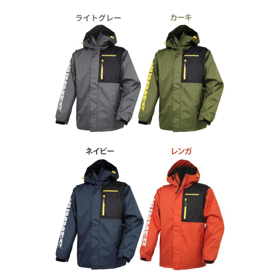 弘進ゴム レインウェア 防水防寒 合羽 雨具 ハマー Hummer Hm3300 上下セット アウトドア バイク かっこいい オシャレ あすつく対応 Hm 3300 Work Uneven 通販 Yahoo ショッピング