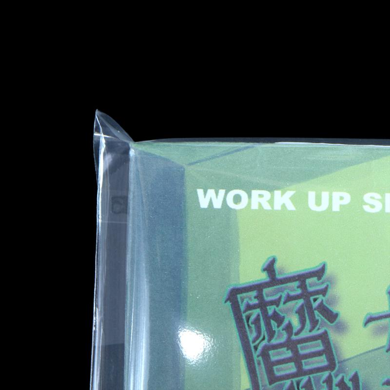 20世紀シリーズ 1900年〜1990年10シート未開封袋入り説明書付 コミック侍 日本製 ブック展示用OPP袋 本体側テープ A5判同人誌用 100