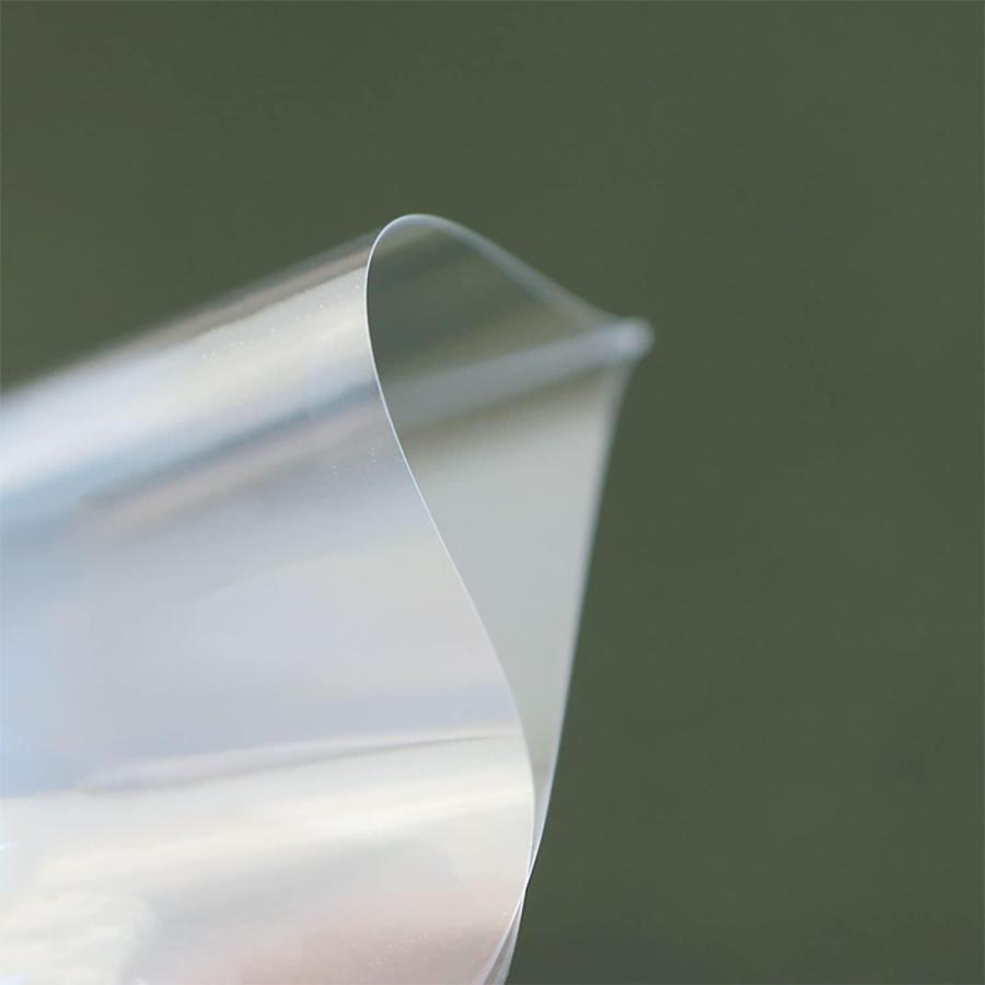 きらきらぷんぷん丸 マイナンバーカード用OPP袋 テープなし ぴったり