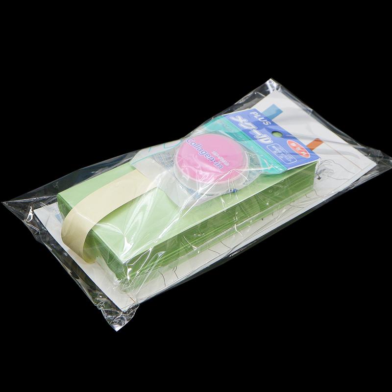 無地 印刷なし 札勘練習用模擬紙幣 たっぷり250枚+メクール1個+紙帯2枚(手順書付) 印刷なし 日本製 | ブランド登録なし | 04