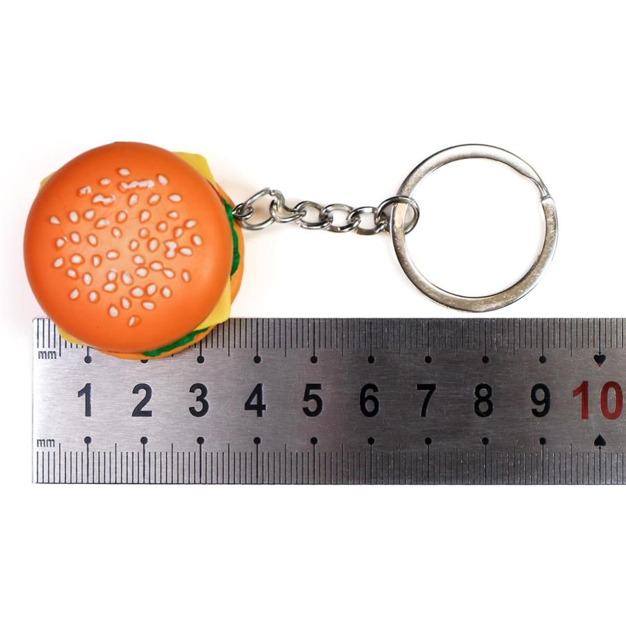 食品メーカー限定品キーホルダー 未開封 bfd6bc561aabee5177ce029b28ab84