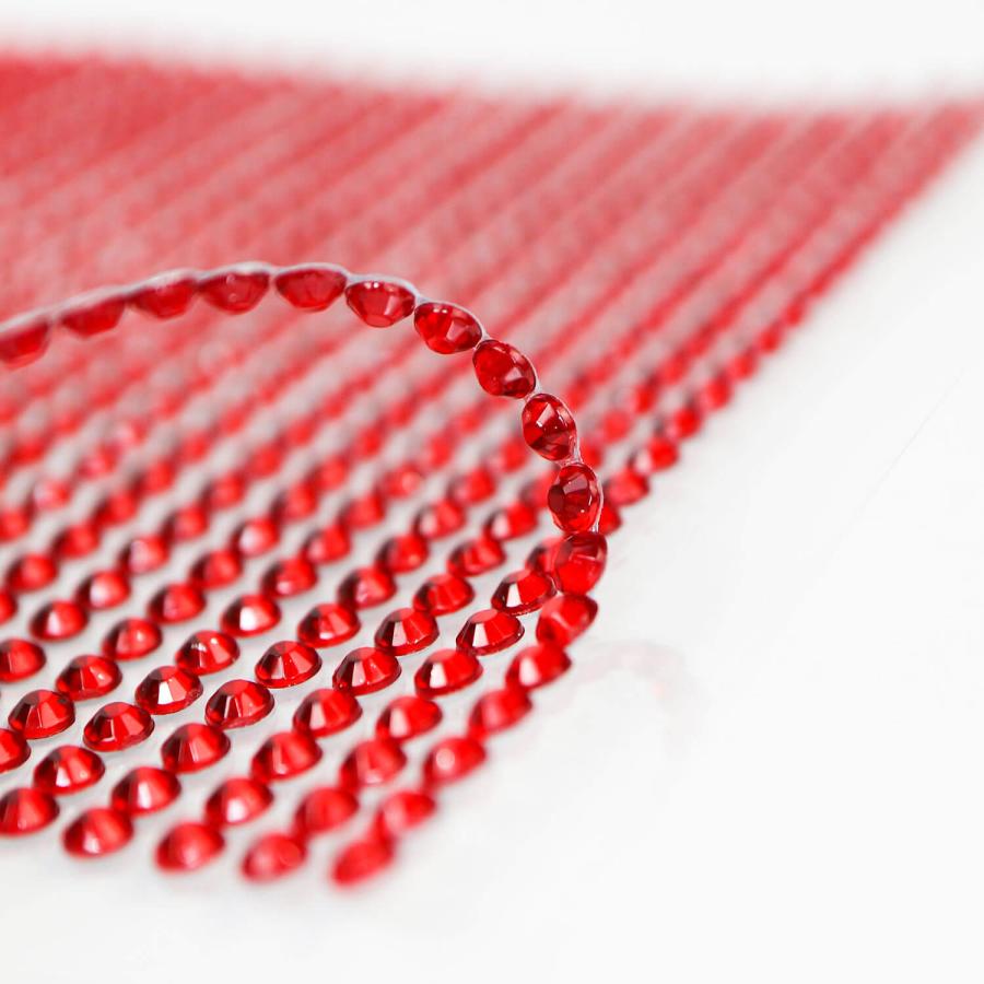 きらきらぷんぷん丸 ラインストーンシール(デコシール