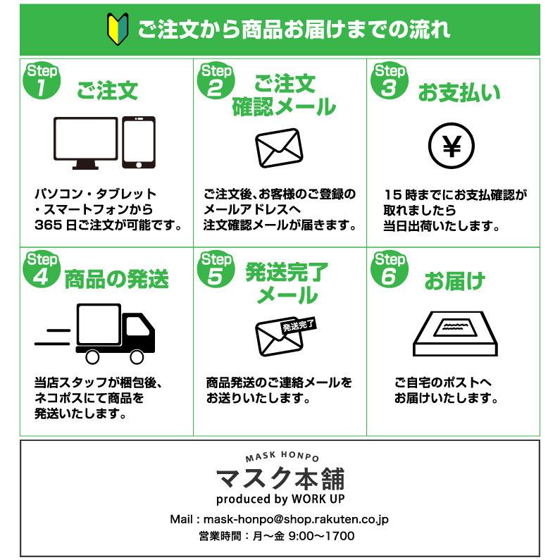 カラーマスク ライトオレンジマスク 3層不織布マスク おしゃれマスク