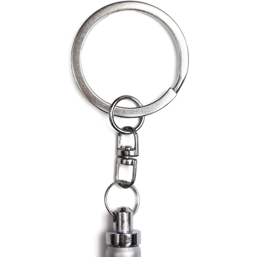 きらきらぷんぷん丸 ミニ タッチペン スマホ キーホルダー付き