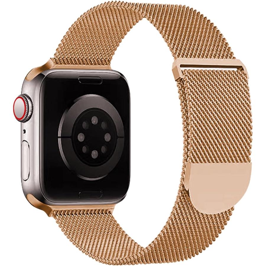 きらきらぷんぷん丸 コンパチブル アップルウォッチ用バンド 41mm 40mm