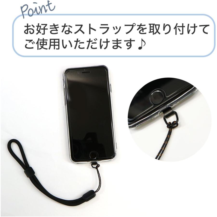 ギヴン　スマホ　ストラップ　非売品 きらきらぷんぷん丸 スマホ ストラップホルダー 金属製 ピンクゴールド