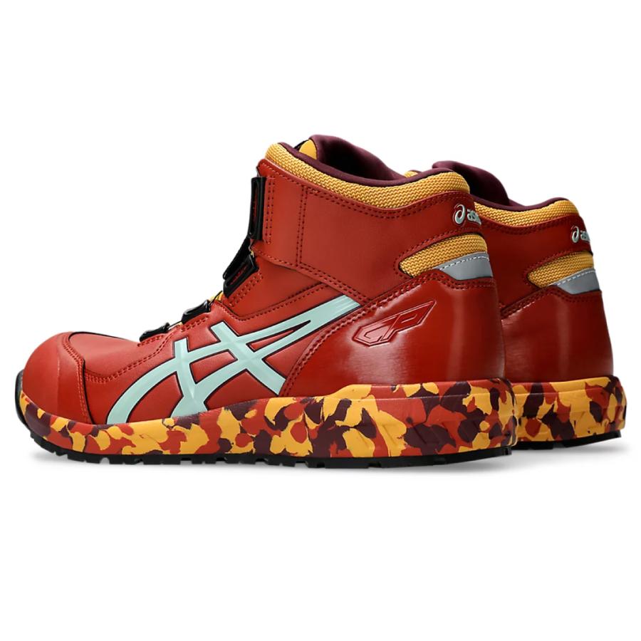 安全靴 asics WINJOB CP304 BOA MARBLE 26.0 ウィンジョブ®CP304 BOA® MARBLE 3E相当 | スパイスラテ×ライト