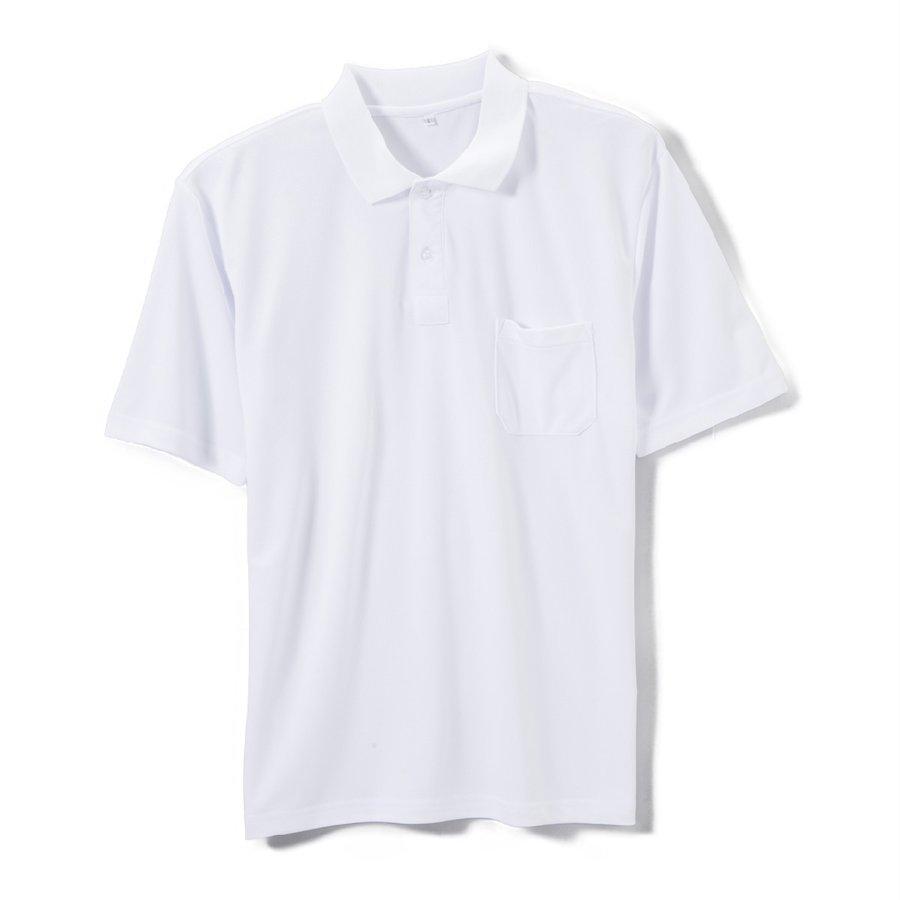 【24時間以内/匿名配送】未使用 ワック メンズ 半袖 ポロシャツ M 24時間以内/匿名配送】未使用 ワック メンズ 半袖 ポロシャツ M