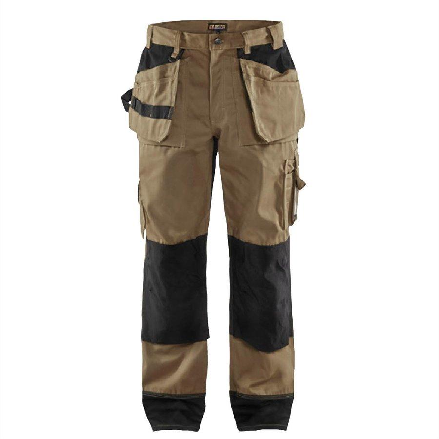 BLAKLADER 作業着 カーゴパンツ CORDURA ブラックラダー 8211 BLAKLADER 作業着 カーゴパンツ CORDURA ブラックラダー 8211