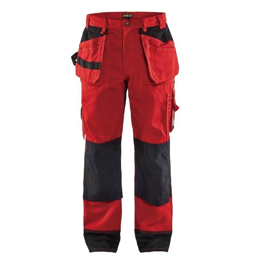 BLAKLADER 作業着 カーゴパンツ CORDURA ブラックラダー 8211 BLAKLADER 作業着 カーゴパンツ CORDURA ブラックラダー 8211