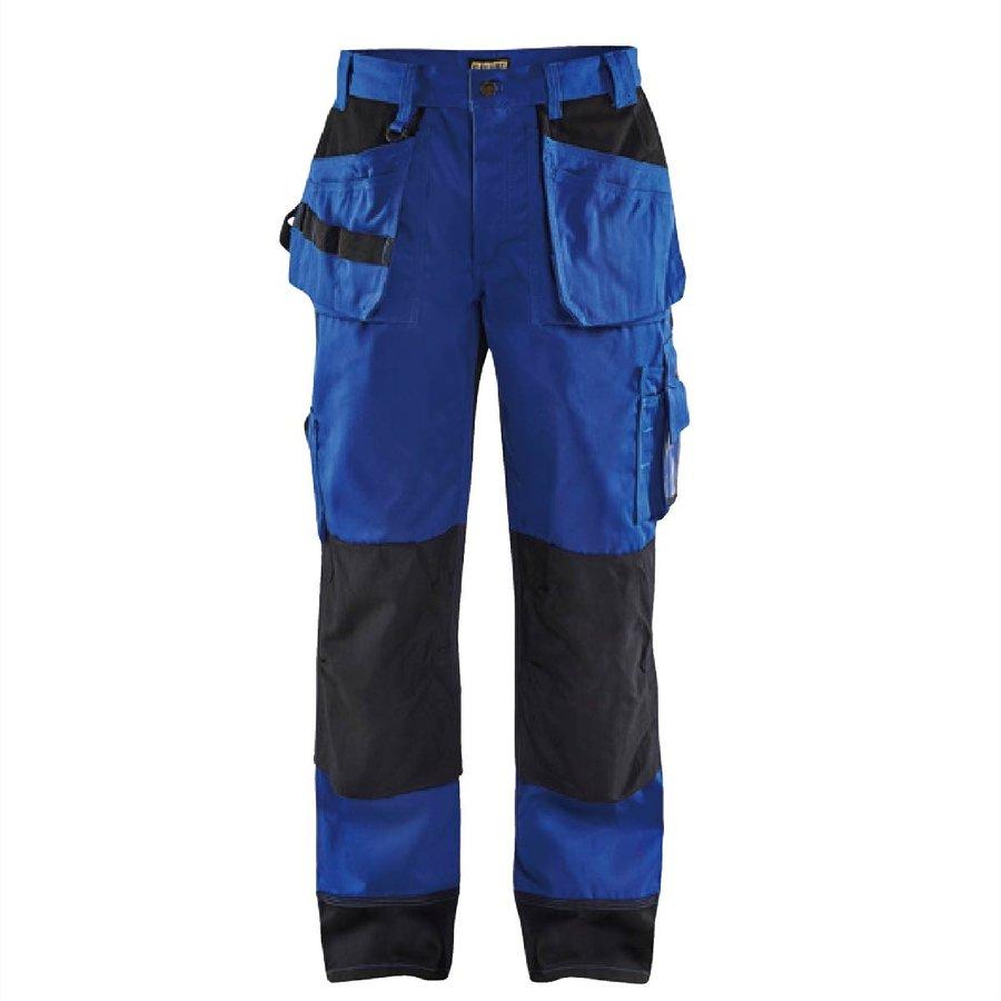 BLAKLADER 作業着 カーゴパンツ CORDURA ブラックラダー 8211 BLAKLADER 作業着 カーゴパンツ CORDURA ブラックラダー 8211