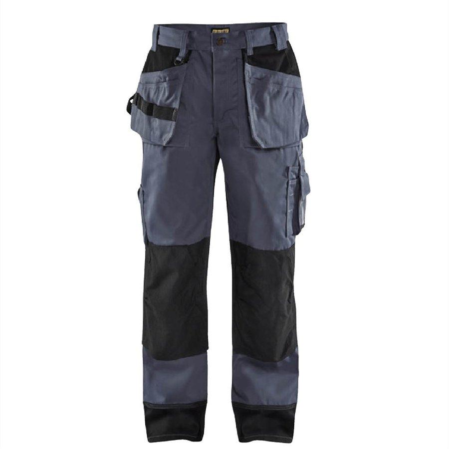 BLAKLADER 作業着 カーゴパンツ CORDURA ブラックラダー 8211 BLAKLADER 作業着 カーゴパンツ CORDURA ブラックラダー 8211