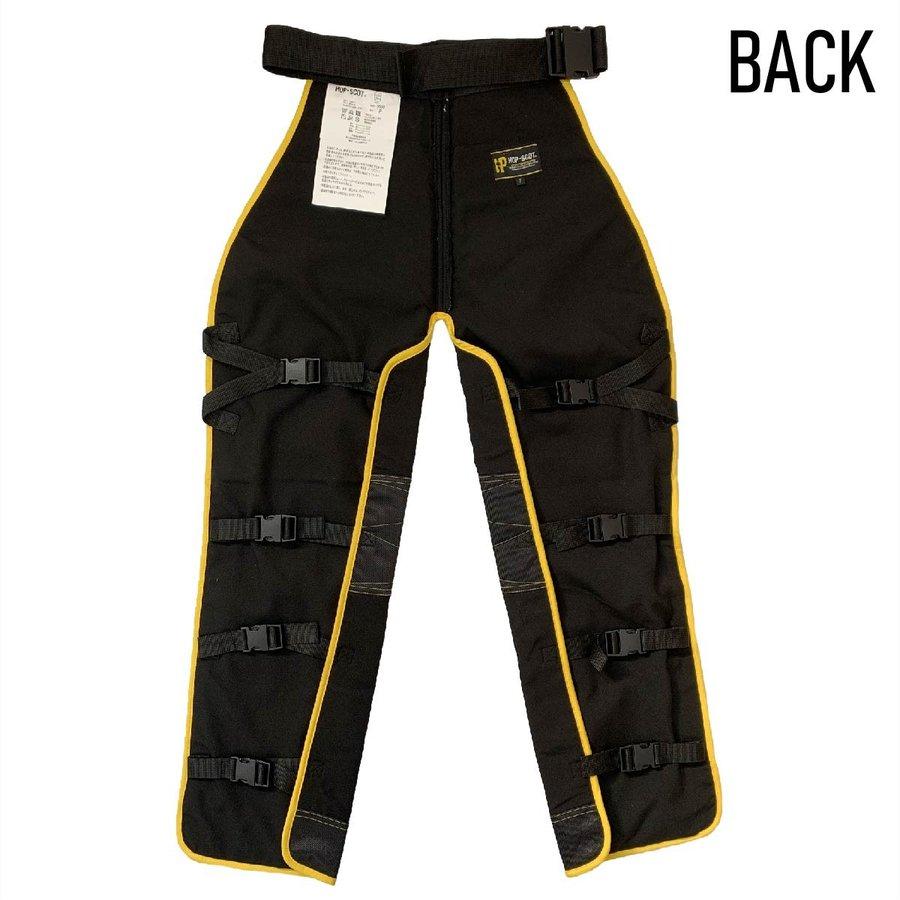 CUC 防護服 軽量保護チャップス チェーンソー 保護 耐摩耗 軽量 CUC 防護服 軽量保護チャップス チェーンソー 保護 耐摩耗 軽量