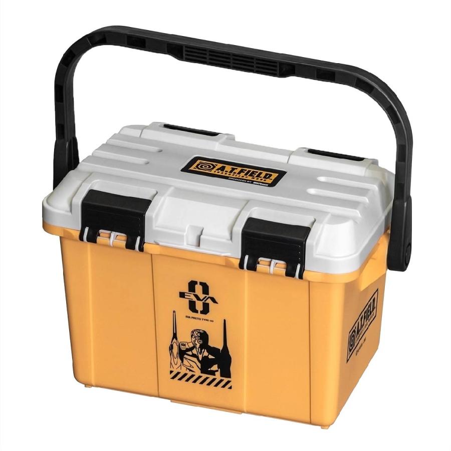 工具 Diy エヴァンゲリオン A T Field ツールボックス 17l 株式会社リングスター Atf 101 Atf 102 Atf 103 Atf 101 ワークウェイ 通販 Yahoo ショッピング