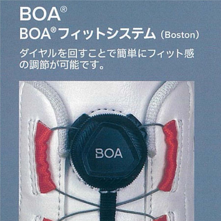 New Balance NB 安全靴 ニューバランス ボストン セーフティ New Balance NB 安全靴 ニューバランス ボストン セーフティ
