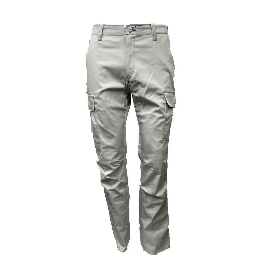 MARK & LONA ストレッチスリムフィットパンツ Men's Bottoms