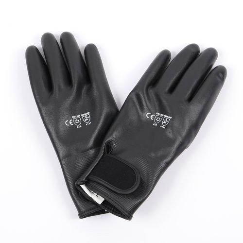 防寒手袋 ZIPLOA 防寒ニトリルマジック付き 保温 屋外作業 防寒手袋 ZIPLOA 防寒ニトリルマジック付き 保温 屋外作業
