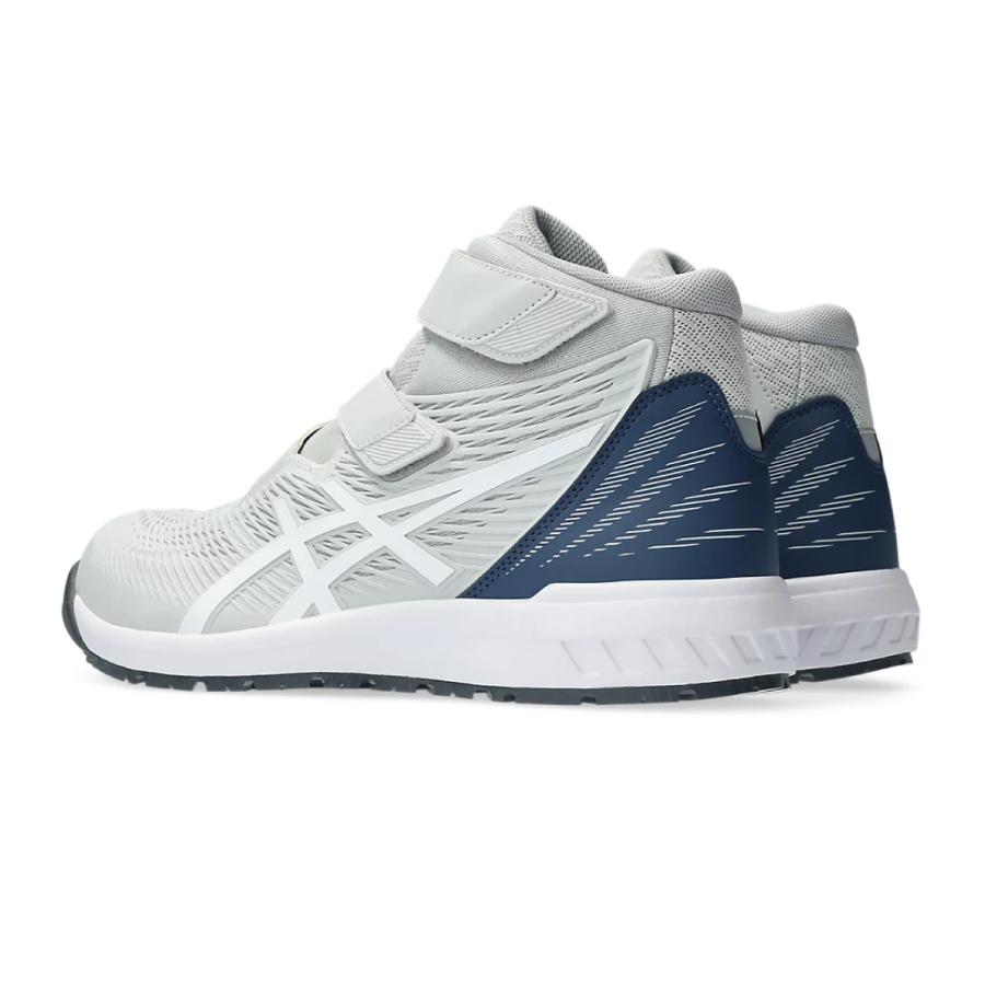 ウィンジョブ asics 安全靴 CP120 マジック ハイカット 3E 樹脂 ウィンジョブ asics 安全靴 CP120 マジック ハイカット 3E 樹脂