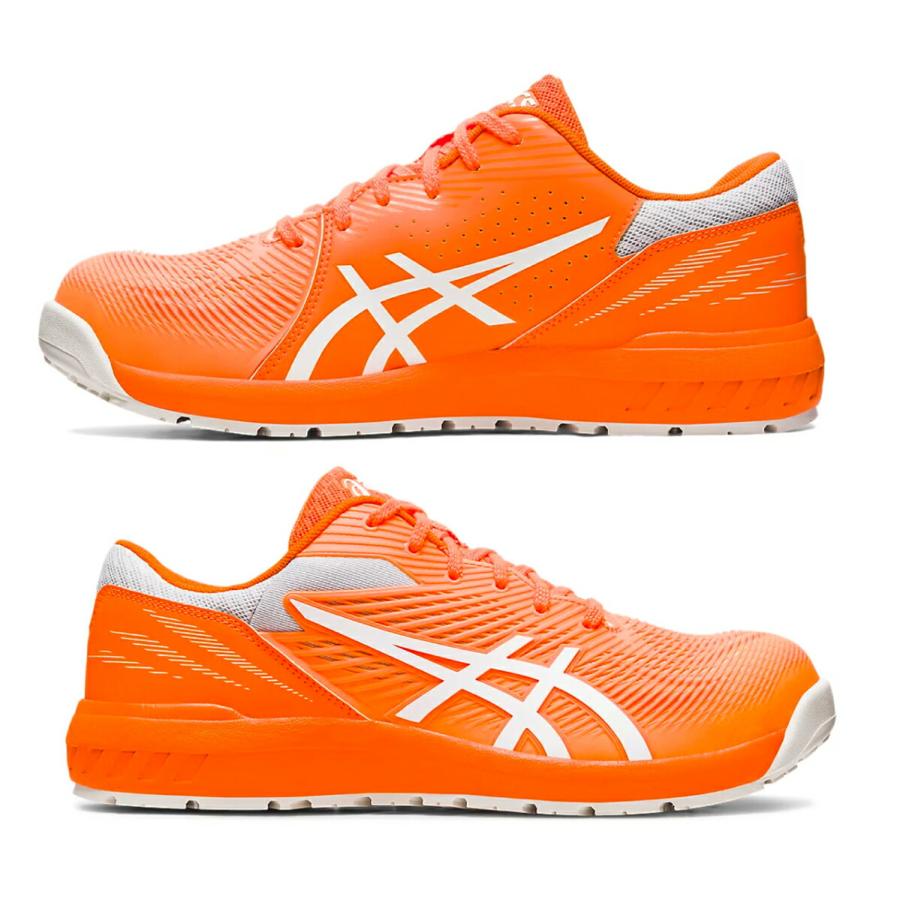 ウィンジョブ asics 安全靴 CP121 紐 ローカット 3E 樹脂先芯 ウィンジョブ asics 安全靴 CP121 紐 ローカット 3E 樹脂先芯
