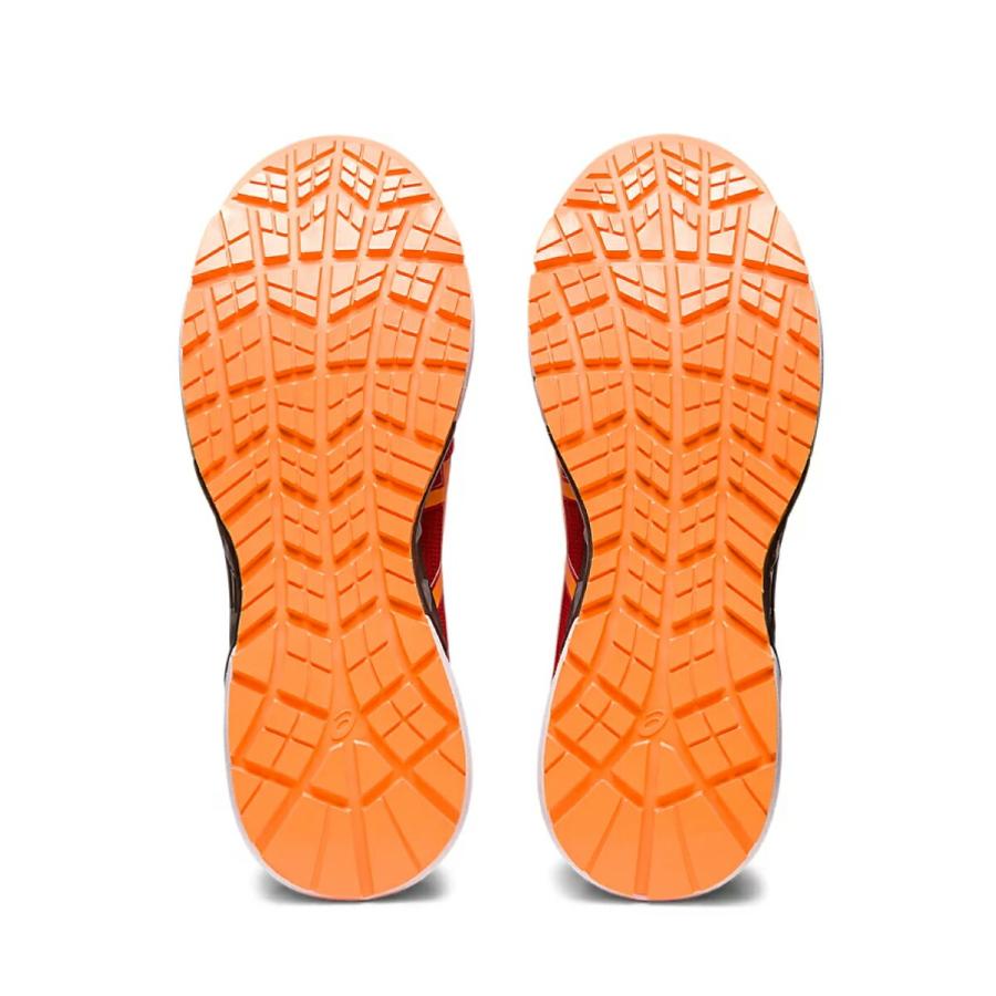 ウィンジョブ asics 安全靴 CP212 AC 限定色 エレクトリック ウィンジョブ asics 安全靴 CP212 AC 限定色 エレクトリック