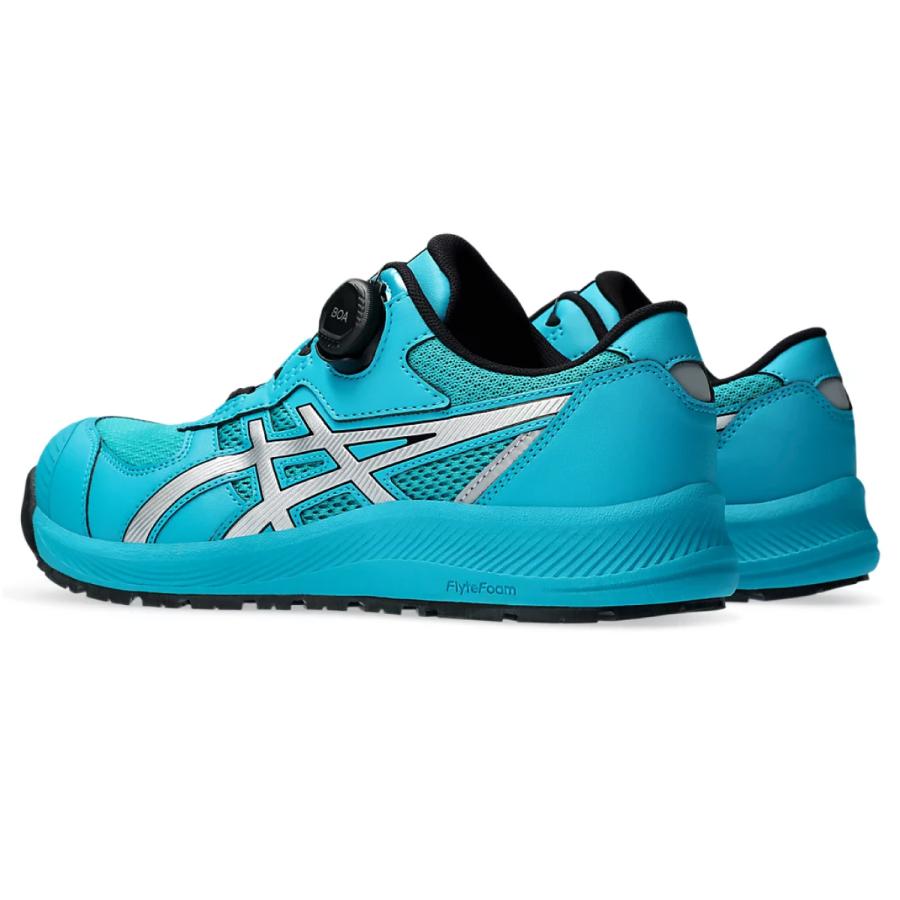 ウィンジョブ asics 安全靴 CP219 Boa ローカット セーフティ ウィンジョブ asics 安全靴 CP219 Boa ローカット セーフティ