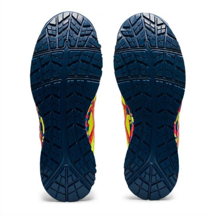 ウィンジョブ asics 安全靴 CP302 限定色 2021 セーフティ ウィンジョブ asics 安全靴 CP302 限定色 2021 セーフティ