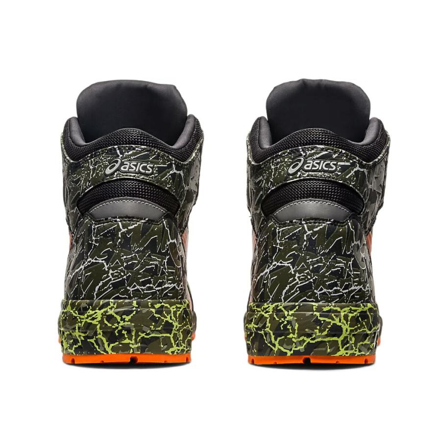 ウィンジョブ asics 安全靴 CP304 MAGMA Boa 限定色 マントル ウィンジョブ asics 安全靴 CP304 MAGMA Boa 限定色 マントル