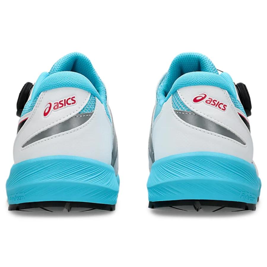 asics 安全靴 ウィンジョブ Boaシステム採用 2024新作 asics 安全靴 ウィンジョブ Boaシステム採用 2024新作