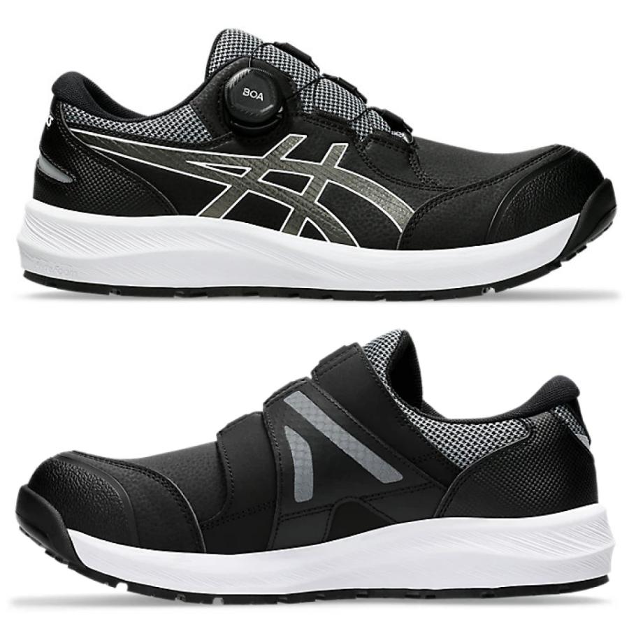 asics 安全靴 ウィンジョブ Boaシステム採用 2024新作 asics 安全靴 ウィンジョブ Boaシステム採用 2024新作