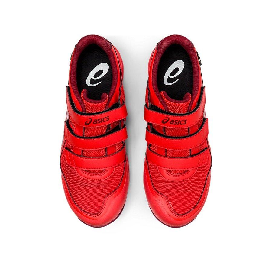 CP602　アシックス　安全靴　ゴアテックス ASICS アシックス 安全靴 1271A084 asics ウィンジョブ CP604 G