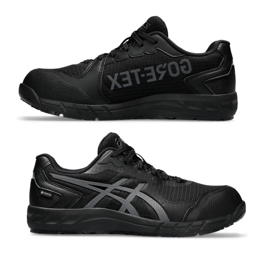 ウィンジョブ asics 安全靴 CP603 G-TX ゴアテックス 紐 ウィンジョブ asics 安全靴 CP603 G-TX ゴアテックス 紐
